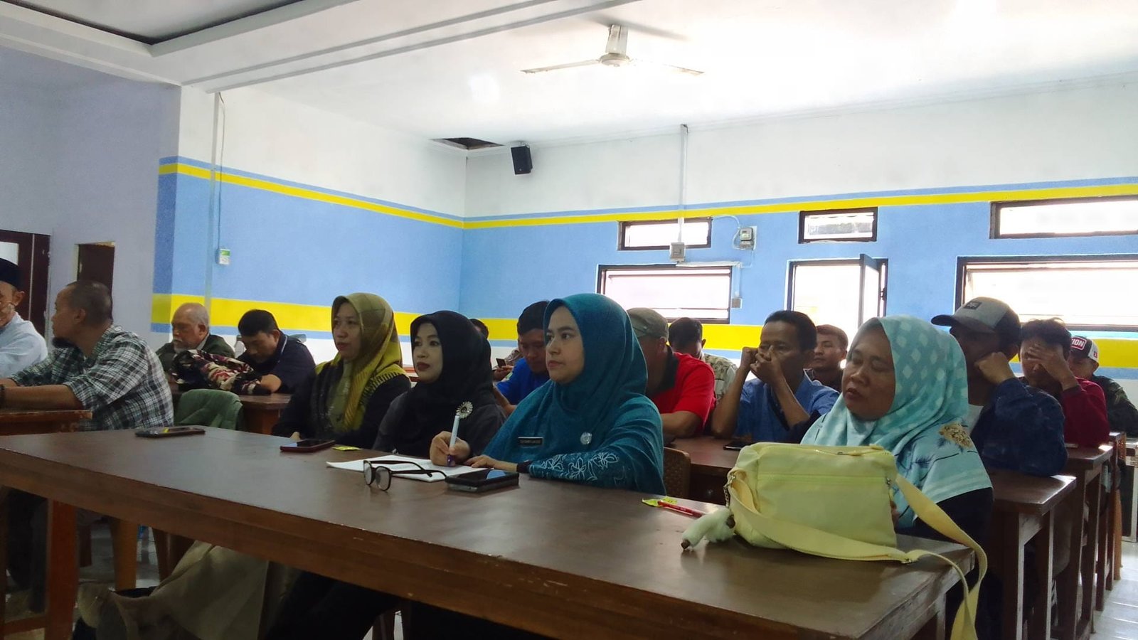 Kades Pasirhalang Resmi Buka Latihan Mitigasi Bencana 2024, Tingkatkan Kesiapsiagaan Masyarakat dalam Menghadapi Bencana 1 469036733 965851782243327 3510126018527442133 n
