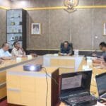 Sekda Ade Suryaman Pimpin Rapat Pleno Forum Penataan Ruang, Bahas Penetapan Denda Administratif untuk Penataan Wilayah yang Lebih Teratur 469108047 966628512165654 4578864161367443960 n