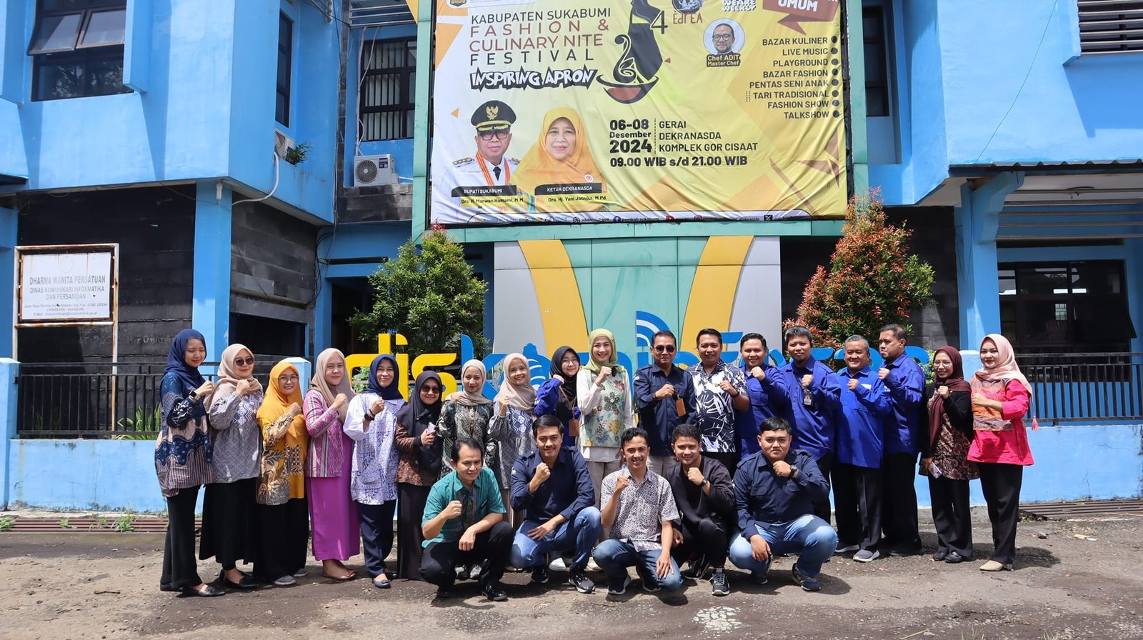 Desy Ratnasari Tegaskan Pentingnya Akselerasi Digitalisasi di Kabupaten Sukabumi 1 469890062 973132764848562 2785484091278510624 n