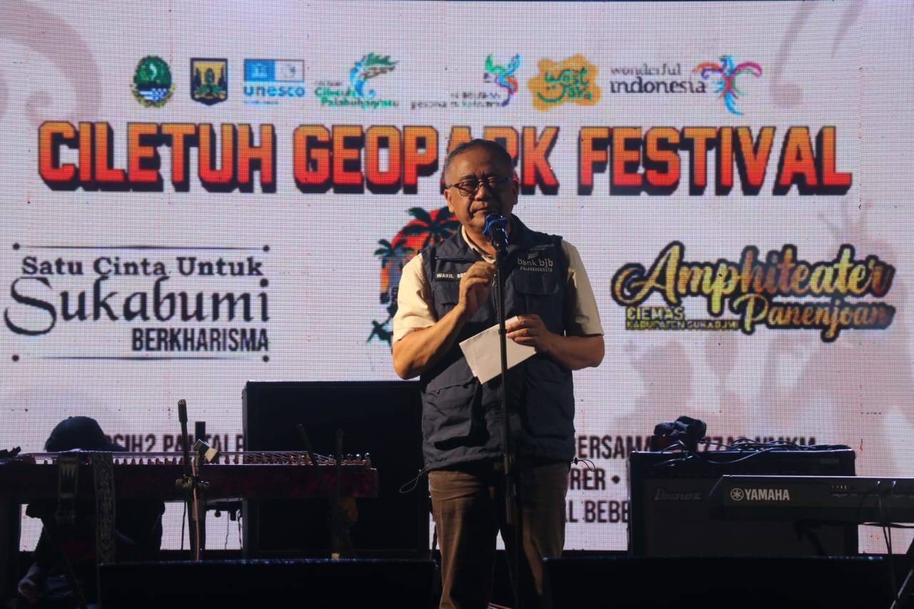 WABUP TUTUP GEOPARK CILETUH FESTIVAL 2024, TEGASKAN KOLABORASI UNTUK DESTINASI BERKELAS DUNIA 1 471259673 981170500711455 7848932145271019843 n