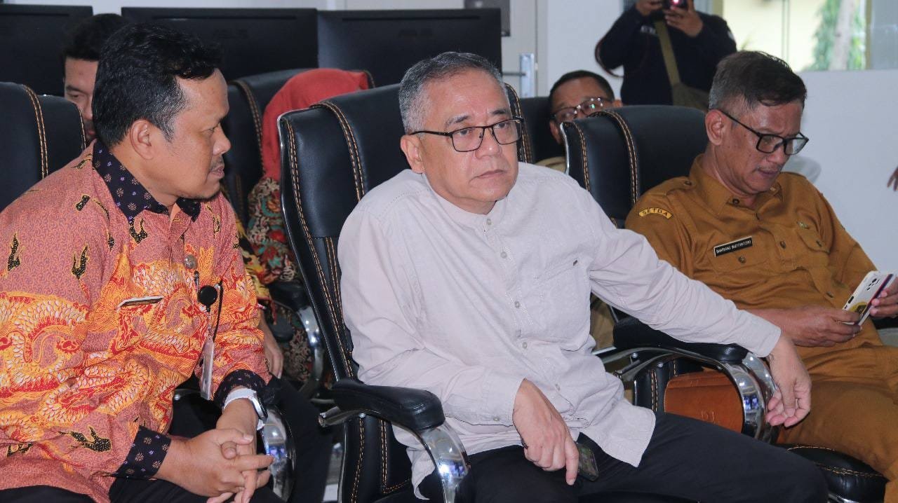 Wakil Bupati Sukabumi Ikuti Musrenbangnas RPJMN 2025-2029 Secara Daring dari Command Center 1 471853140 985920863569752 1342371932461859867 n