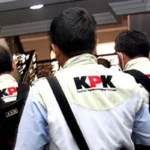 4757 KPK Geledah Disdik Sumut CCTV Sejumlah Berkas Turut Diamankan