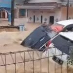 Tiga Tim Brimob Dikerahkan untuk Bantu Evakuasi Korban Bencana di Sukabumi 674fedf43ede3