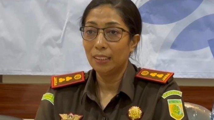 Tiga Perkara Tipikor Sedang Dalam Proses Penyidikan, Kejari Tarakan Tunggu Hasil Perhitungan Kerugian Negara 1 Kepala Kejaksaan Negeri Tarakan Melly 10122024jpg