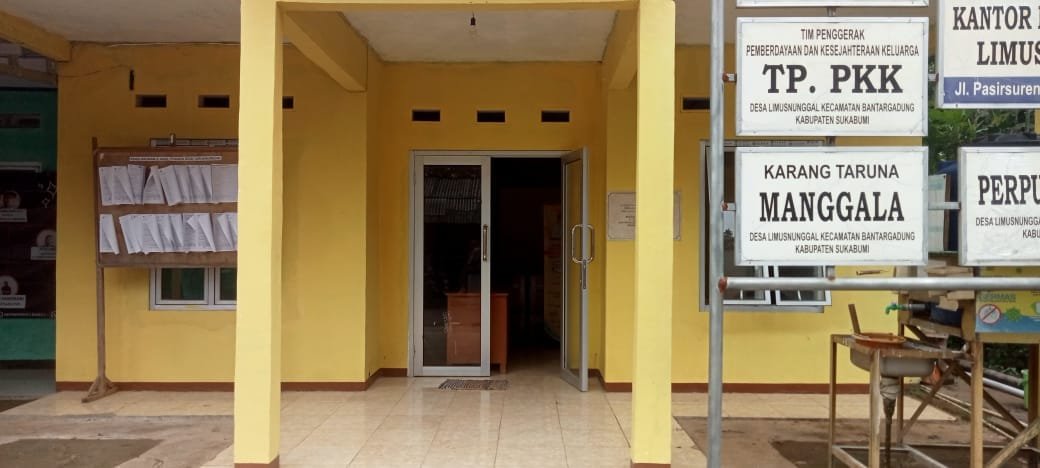 Pembangunan Rehabilitasi Kantor Desa Limusnunggal, Kecamatan Bantargadung, Sukses Dijalankan dengan Anggaran Banprop Tahun 2024 1 WhatsApp Image 2024 12 02 at 17.20.54