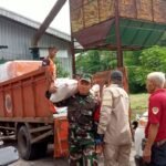 Pengungsian Warga Terdampak Bencana di Kecamatan Bantargadung: Koordinasi Antara Pemerintah dan Relawan Membantu Meringankan Beban WhatsApp Image 2024 12 12 at 15.26.35