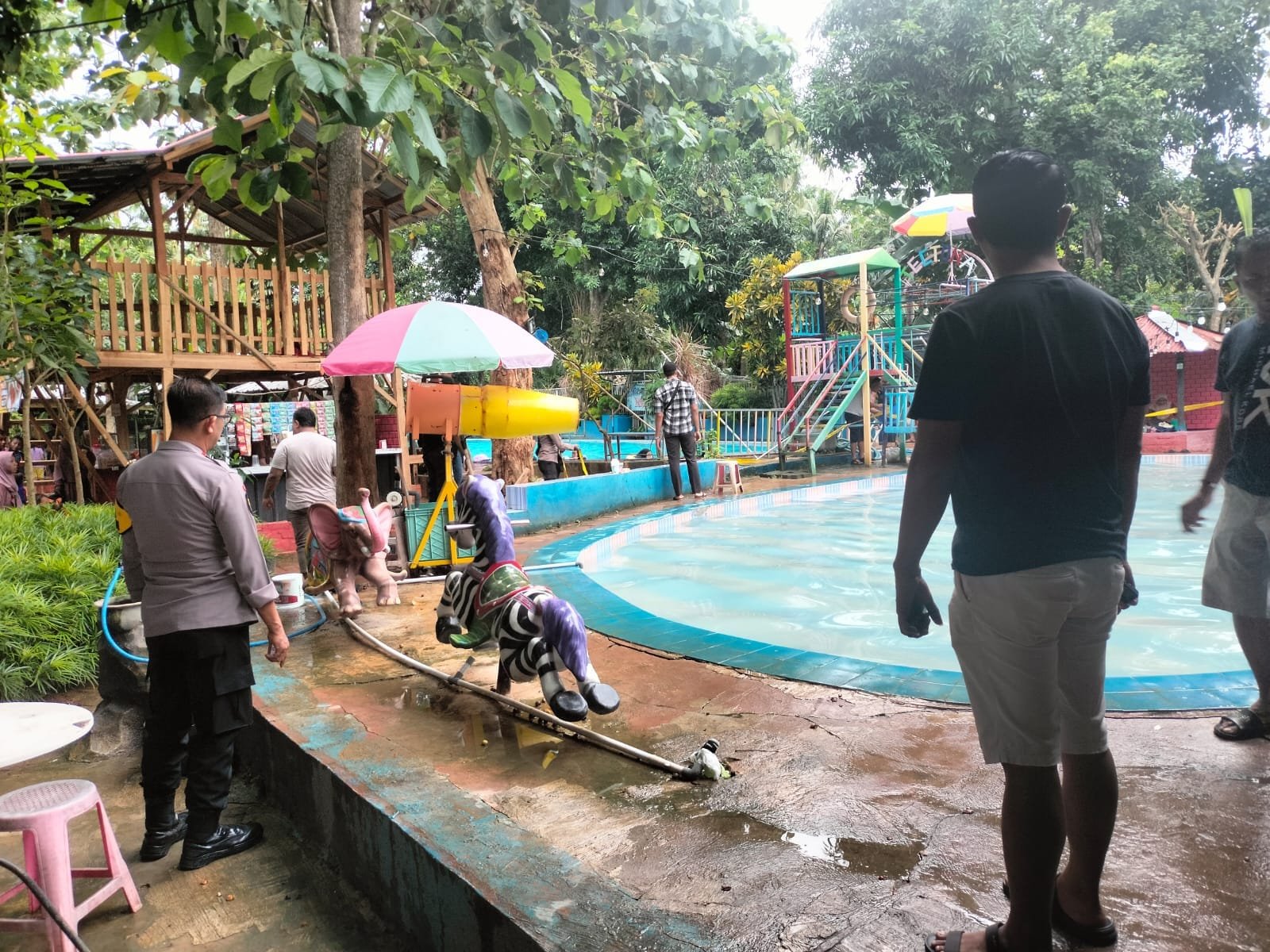 Ini Penjelasan Polres Sumenep Terkait Meninggalnya Seorang Anak di Kolam Renang Tectona 1 WhatsApp Image 2024 12 26 at 10.35.54