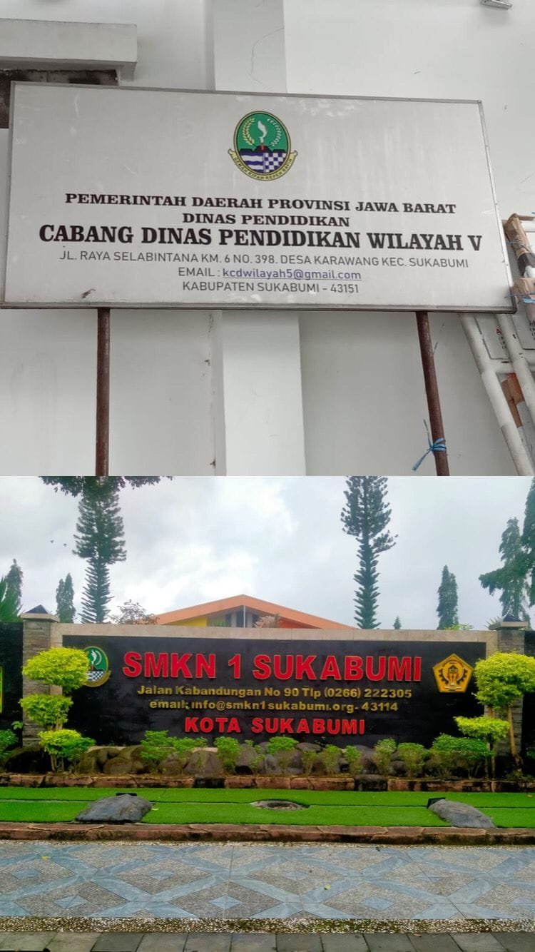 KCD Wilayah V Sukabumi Setujui Pungutan Sekolah, Namun Menuntut Proses Tertutup di SMK Negeri 1 1 WhatsApp Image 2024 12 29 at 13.04.01