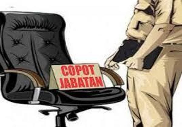 Asintel dan Aspidsus Kejati Riau Dicopot, Diduga Terkait OTT KPK di Pekanbaru 1 cakaplahcom rnhl4 118513