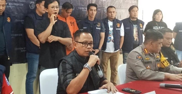 Datuk Penganiaya Mahasiswa Koas Palembang Ditetapkan Tersangka, Kasus Diproses Hukum Secara Tegas 1 fadillah alias datuk 37 pelaku penganiayaan mahasiswa koas di palembang ditetapkan tersangka 169