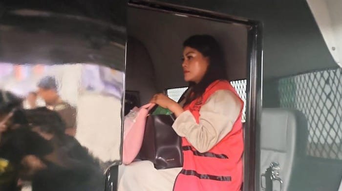 Kacab Bank Papua dan Bos Developer di Maybrat Ditangkap sebagai Tersangka Korupsi KPR FLPP Rp 44,8 Miliar 1 kacab bank papua bos delevoper di maybrat tersangka korupsi kpr rp 448 m 169