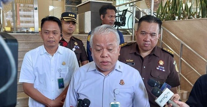 Harvey Moeis Divonis 6,5 Tahun Penjara, Kejaksaan Agung Tunggu Keputusan Langkah Hukum Lanjutan 1 kapuspenkum kejagung harli siregar 1 169