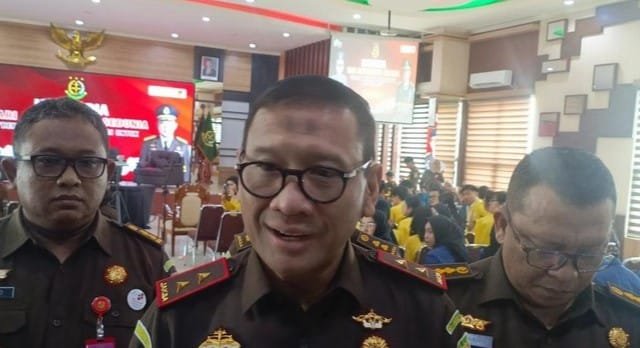 Kejati Jateng Tangani 73 Kasus Korupsi di 2024, Dominasi BUMN, Kerugian Negara Capai Rp 14 Miliar 1 kejati jateng 169