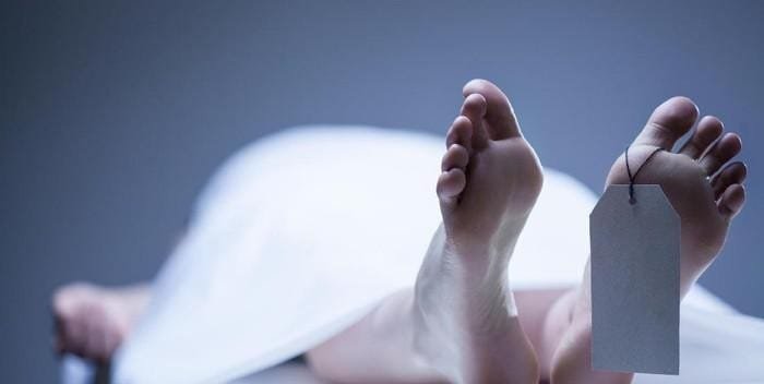 Pria di Sumut Tewas Setelah Diduga Diculik, Kodam I/Bukit Barisan Usut Keterlibatan Serka HS 1 penemuan mayat wanita duduk di melaya 169