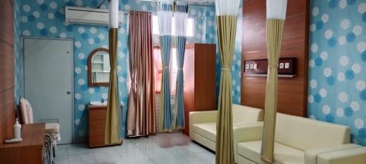 Promosi Layanan Klinik Fertilitas RSUD R. Syamsudin, S.H.: Solusi Terpercaya Bagi Pasangan yang Ingin Memiliki Buah Hati 2 2