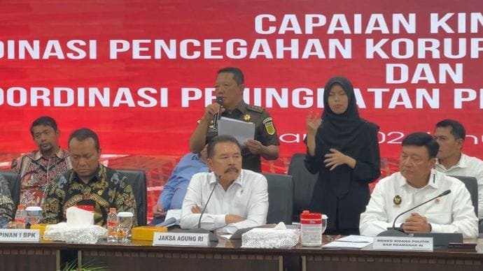 Kejagung Tetapkan Cheryl Darmadi Tersangka Tindak Pidana Pencucian Uang, Kasus Korupsi PT Duta Palma Group 1 3996445684