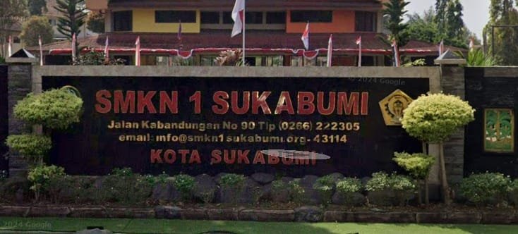 Dugaan Penyalahgunaan Dana BOS dan Pungutan Liar di SMKN 1 Kota Sukabumi: Aparat Penegak Hukum Didesak Bertindak Tegas 1 3daf9998 351b 45aa ac57 c4c88c218e93