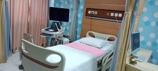 Promosi Layanan Klinik Fertilitas RSUD R. Syamsudin, S.H.: Solusi Terpercaya Bagi Pasangan yang Ingin Memiliki Buah Hati 4 4