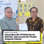 Ade Suryaman Resmi Memimpin BP CPUGGp, Siap Bawa Geopark Ciletuh Menuju Puncak Kejayaan Baru 473105460 1667534153840099 6605159290608535284 n 1