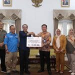 Sekda Sukabumi Apresiasi Bantuan Kebencanaan dari Perbaminda BPR Jabar-Banten 473678360 996322425862929 7417135696343584664 n