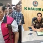 Kasus OTT terhadap Kadisnakertrans Sumsel yakni Deliar Marzoeki