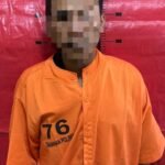 Polres Sumenep Amankan Pelaku Pencurian Mobil WhatsApp Image 2025 01 06 at 12.48.12