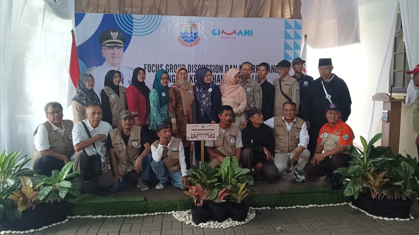 Masyarakat Kelurahan Pasirkaliki Dorong Pemerintah Fokus pada Pendidikan dan Lingkungan 1 WhatsApp Image 2025 01 14 at 08.06.06