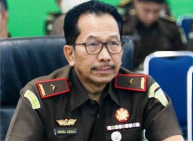 Kajati Riau Tunjuk Dua Koordinator Jadi Plt Asintel dan Aspidsus, Mengisi Kekosongan Setelah Mutasi Pejabat 1 cakaplahcom w9ddf 119441