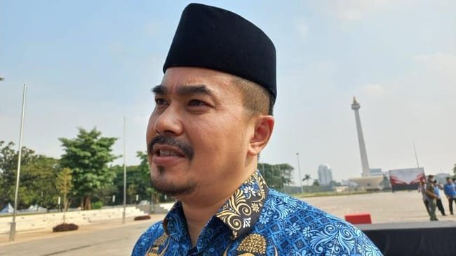kepala dinas kebudayaan dki jakarta iwan henry wardhana 169