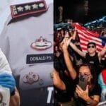 kombes donald dan dwp