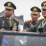 menhan serahkan 228 alutsista dan motor listrik 2 169