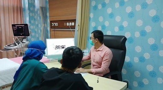 Promosi Layanan Klinik Fertilitas RSUD R. Syamsudin, S.H.: Solusi Terpercaya Bagi Pasangan yang Ingin Memiliki Buah Hati 3 three