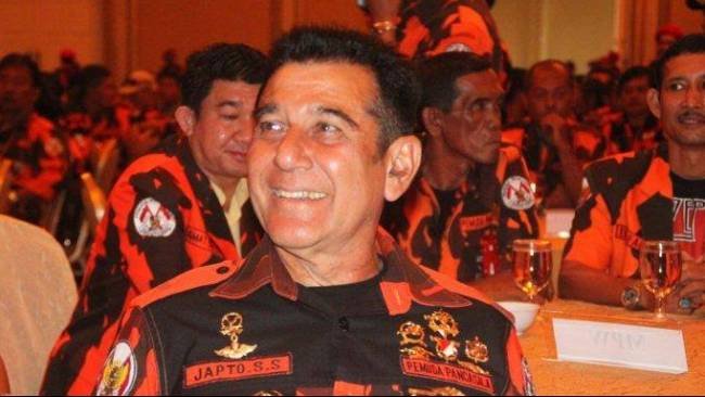 KPK GELEDAH RUMAH KETUA UMUM PEMUDA PANCASILA: 11 MOBIL, UANG, DAN DOKUMEN DISITA 1 20221014022328