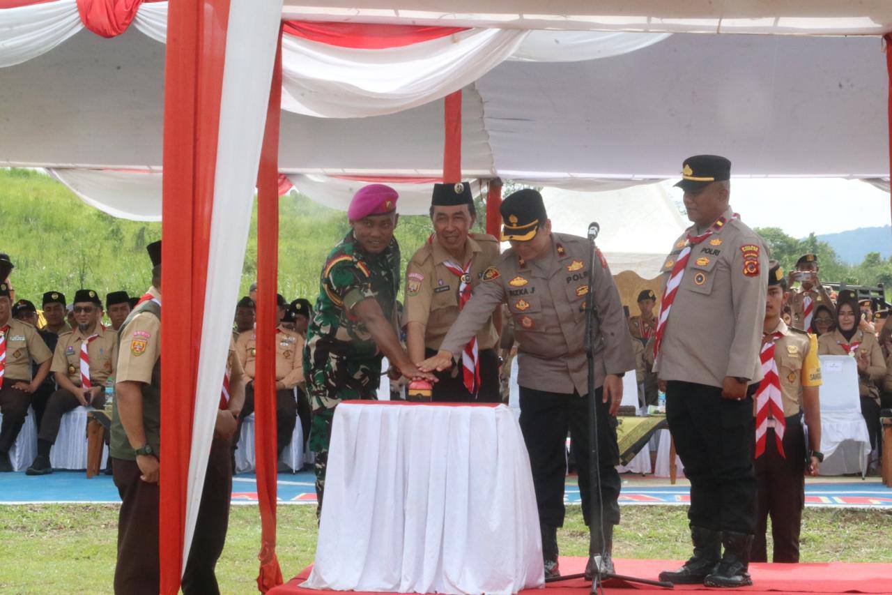 PEMBUKAAN PERANSAKA 2025, MEMBANGUN KARAKTER MENGHADAPI PERKEMBANGAN ZAMAN 1 475809662 1008401444655027 8447603101628783340 n