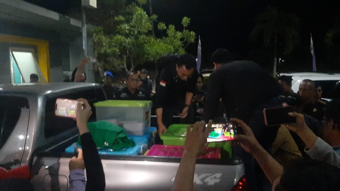 Terjerat Dugaan Tipikor, Kabid Cipta Karya DPUPR Kaltara Serahkan Semua Proses ke Kejati 1 IMG 20250218 WA0066 scaled 1