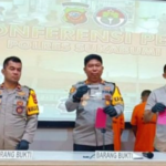 BANDIT CURANMOR DIJERAT PASAL 363 KUHP, POLRES SUKABUMI BONGKAR SINDIKAT PENCURIAN KENDARAAN Screenshot 2025 02 15 182321