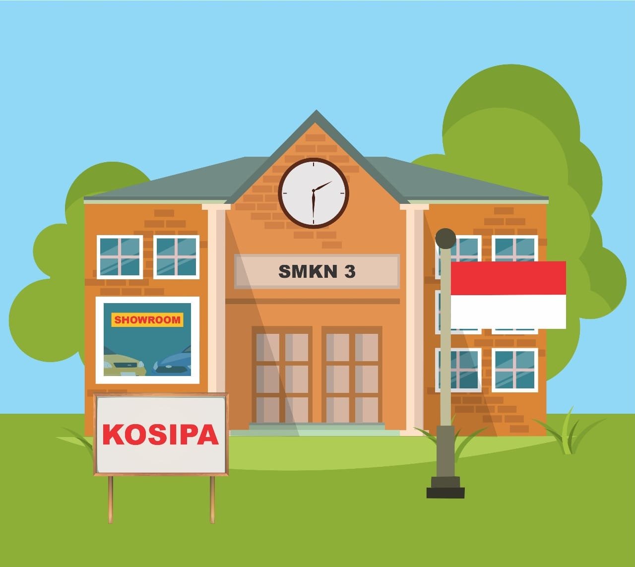 Dugaan Penyalahgunaan Dana Pendidikan oleh Kepala Sekolah SMA Negeri 3 Kota Sukabumi: Penggelapan Dana BOS dan BOPD untuk Keuntungan Pribadi 1 WhatsApp Image 2025 02 02 at 20.44.42