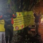 Bhabinkamtibmas Kelurahan Ciumbuleuit, Gelar Pemasangan Spanduk Himbauan Kamtibmas Di Wilkum Polsek Cidadap WhatsApp Image 2025 02 20 at 12.33.06 1ca61db6