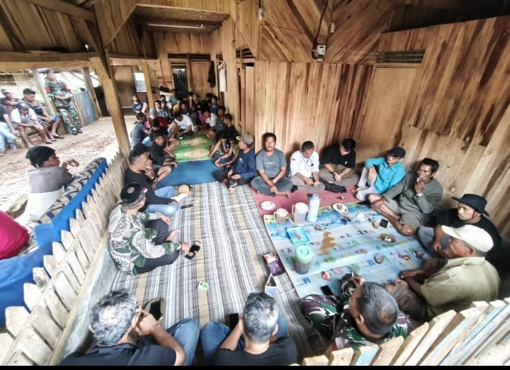 PT BSM Setuju Penuhi 3 Tuntutan Warga Terkait Proyek Tambak Udang di Pantai Minajaya, Sukabumi 2 image 1
