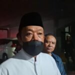 nusron wahid kebakaran