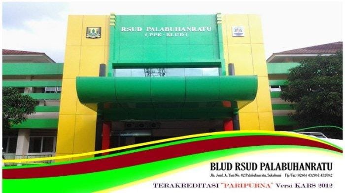 Dugaan Intervensi Oknum APH dalam Proses Lelang Cleaning Service di RSUD Palabuhanratu Kabupaten Sukabumi 1 rsud pelabuhanratu