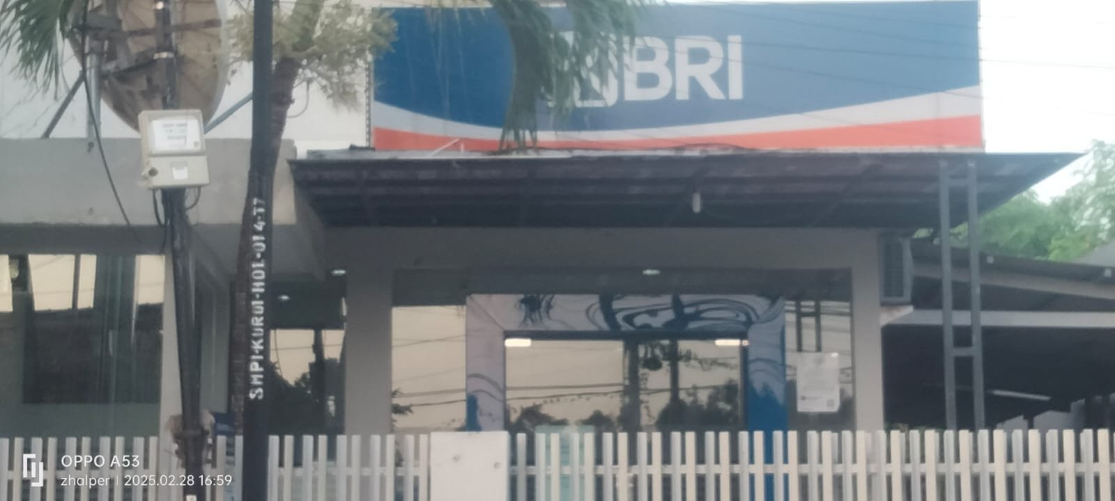 BRI Unit Kalianget Di duga menghilangkan Jaminan Sertifikat Milik Nasabah. 1 2f3043ef 37b8 4a9f ba8f b75ae92d226c