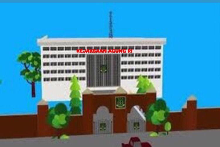 Tolak Pelemahan Pemberantasan Korupsi Melalui RUU KUHAP: Kejaksaan Agung Harus Diperkuat, Bukan Dilemahkan 1 61c5f8da 1431 4182 8db2 4cb8f86094f5