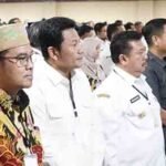 KPK Tekankan Komitmen Kepala Daerah