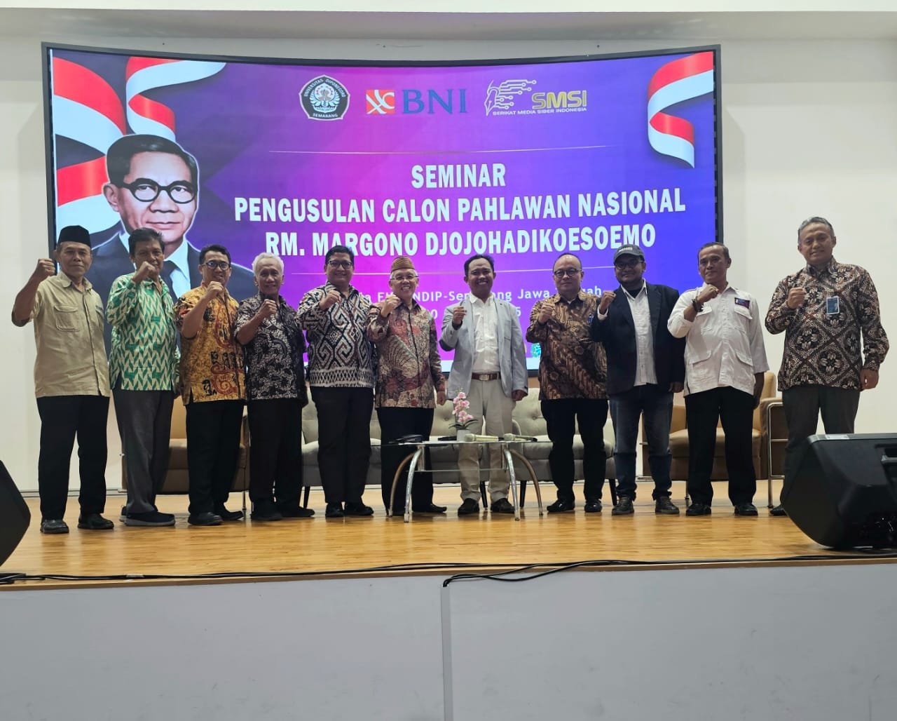 BNI 46 Dukung SMSI Pengusulan RM Margono Djojohadikusumo sebagai Pahlawan Nasional 1 WhatsApp Image 2025 03 21 at 4.11.33 PM