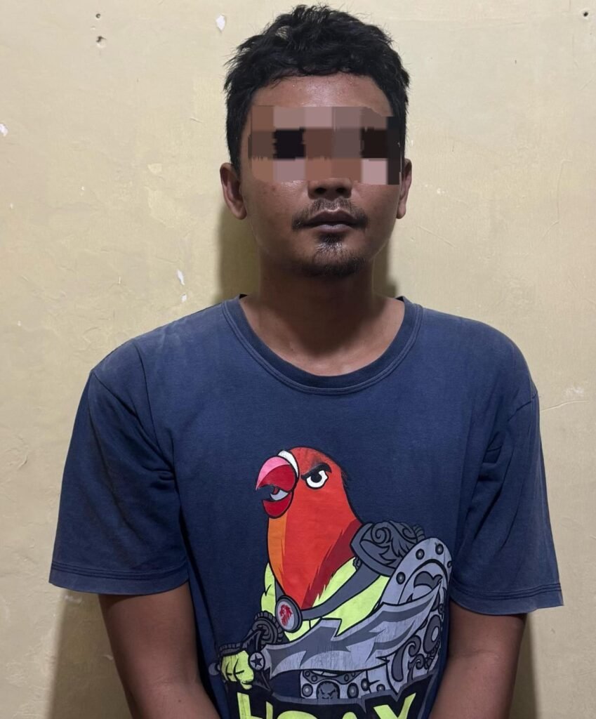 Polsek Sapudi Berhasil Ungkap Kasus Curanmor, Pelaku Dibekuk Kurang dari 24 Jam 2 WhatsApp Image 2025 03 26 at 10.39.05 AM 1