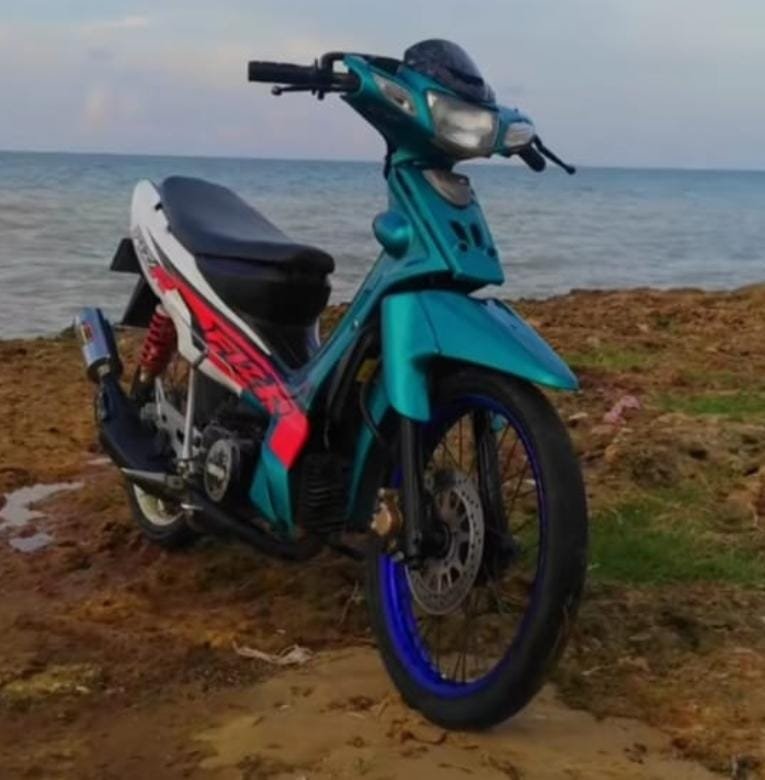 Berhasil Ungkap Kasus Curanmor, Polres Sumenep Amankan Dua Orang 1 ddbbd68f 95c9 4282 99fa 3fb5fd07b227