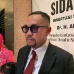 ketua timses rk suswono ahmad sahroni taufiq sdetikcom 169