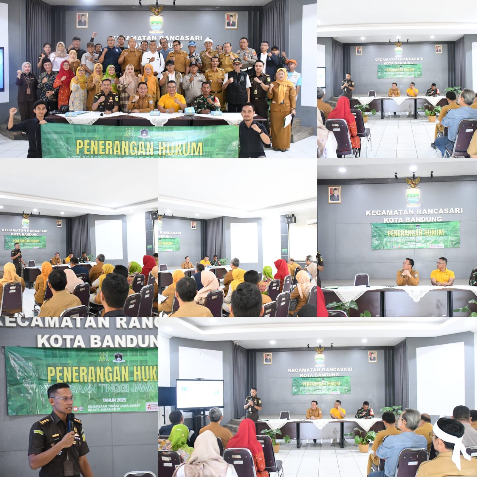 Kejati Jabar Gelar Penyuluhan Hukum di Rancasari, Dorong Kesadaran Hukum Lewat Slogan “Kenali Hukum, Jauhi Hukuman” 1 1000058935