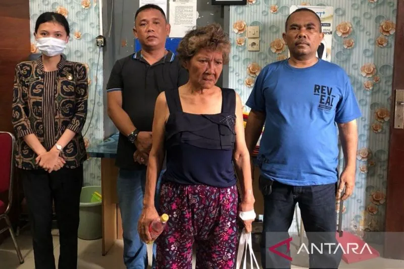 Kejari Medan Tangkap Tersangka Korupsi Aset Jalan Sutomo, Negara Rugi Rp21,9 Miliar 1 1000341810.jpg